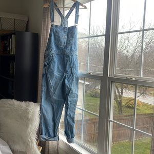 Levi’s Vintage Two Horse Brand Overalls